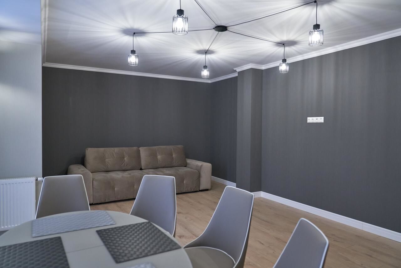 Апарт-отели Villa Gor Aparts Буковель-8