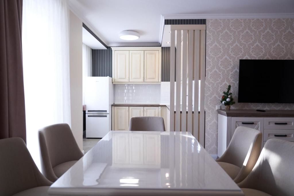 Апарт-отели Villa Gor Aparts Буковель-68